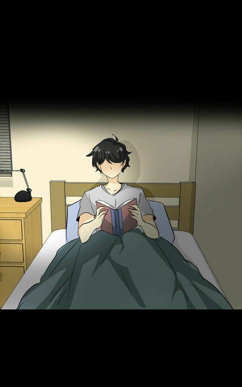 Đọc truyện Thế giới không hoàn hảo - Chap 105