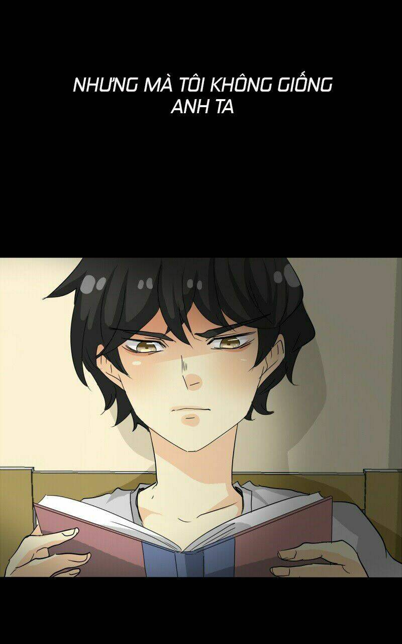 Đọc truyện Thế giới không hoàn hảo - Chap 105
