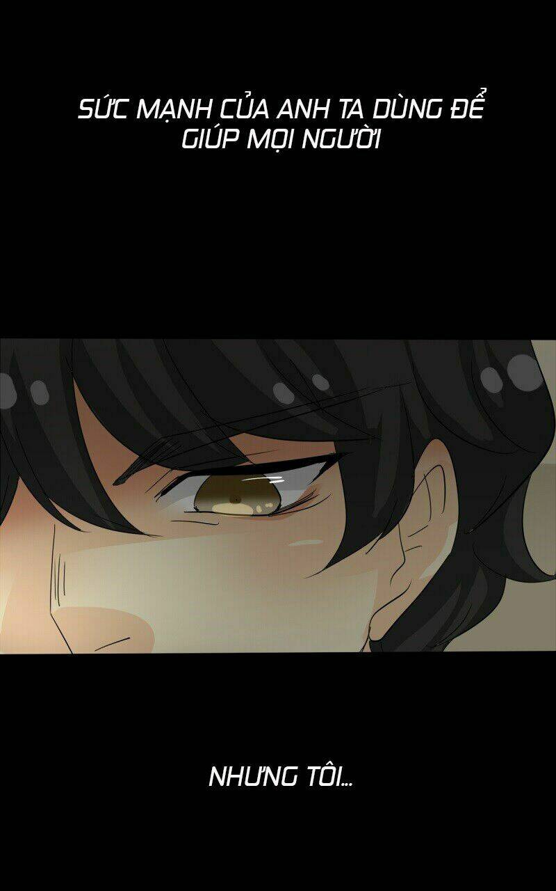 Đọc truyện Thế giới không hoàn hảo - Chap 105