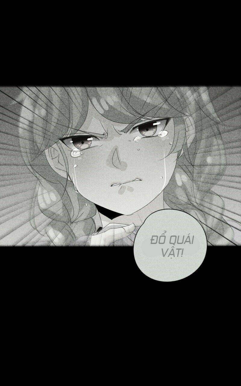 Đọc truyện Thế giới không hoàn hảo - Chap 105