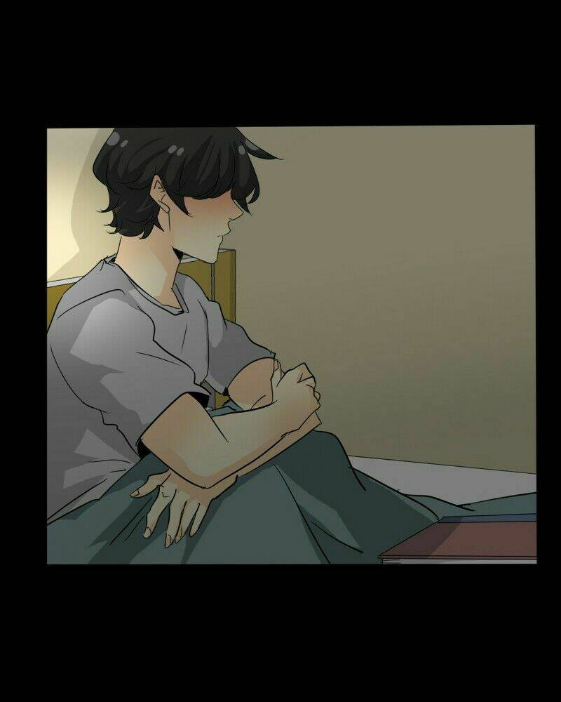 Đọc truyện Thế giới không hoàn hảo - Chap 105