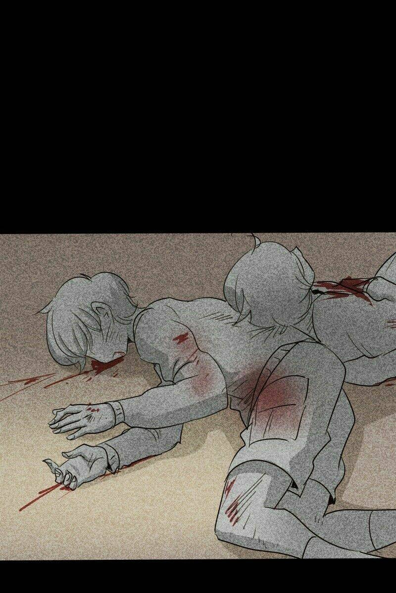 Đọc truyện Thế giới không hoàn hảo - Chap 105