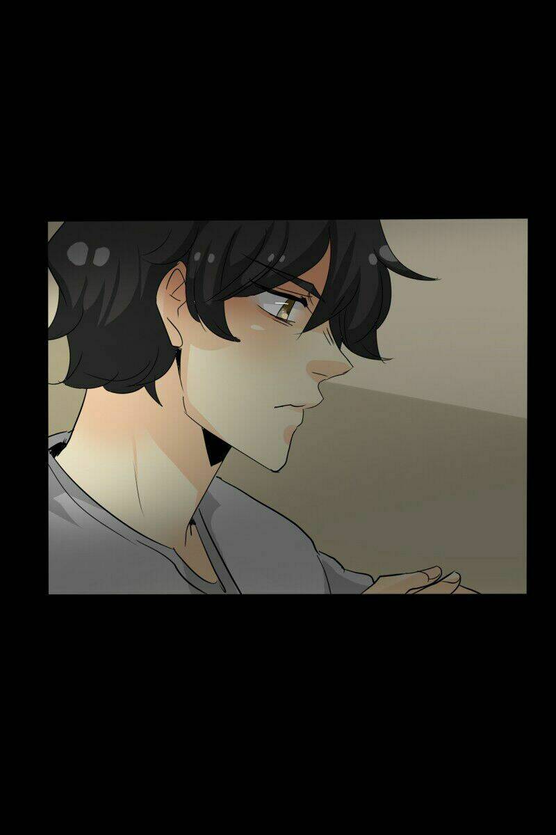 Đọc truyện Thế giới không hoàn hảo - Chap 105