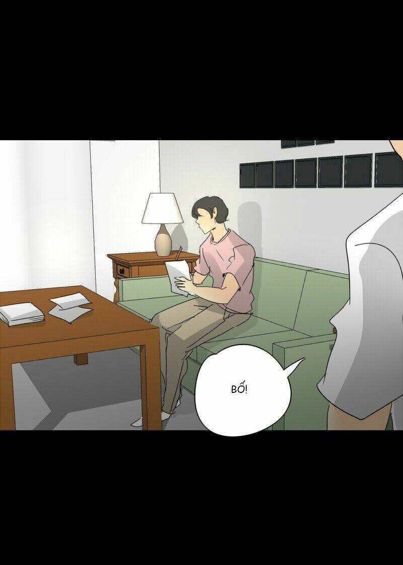 Đọc truyện Thế giới không hoàn hảo - Chap 105