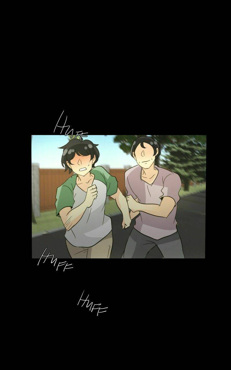 Đọc truyện Thế giới không hoàn hảo - Chap 105