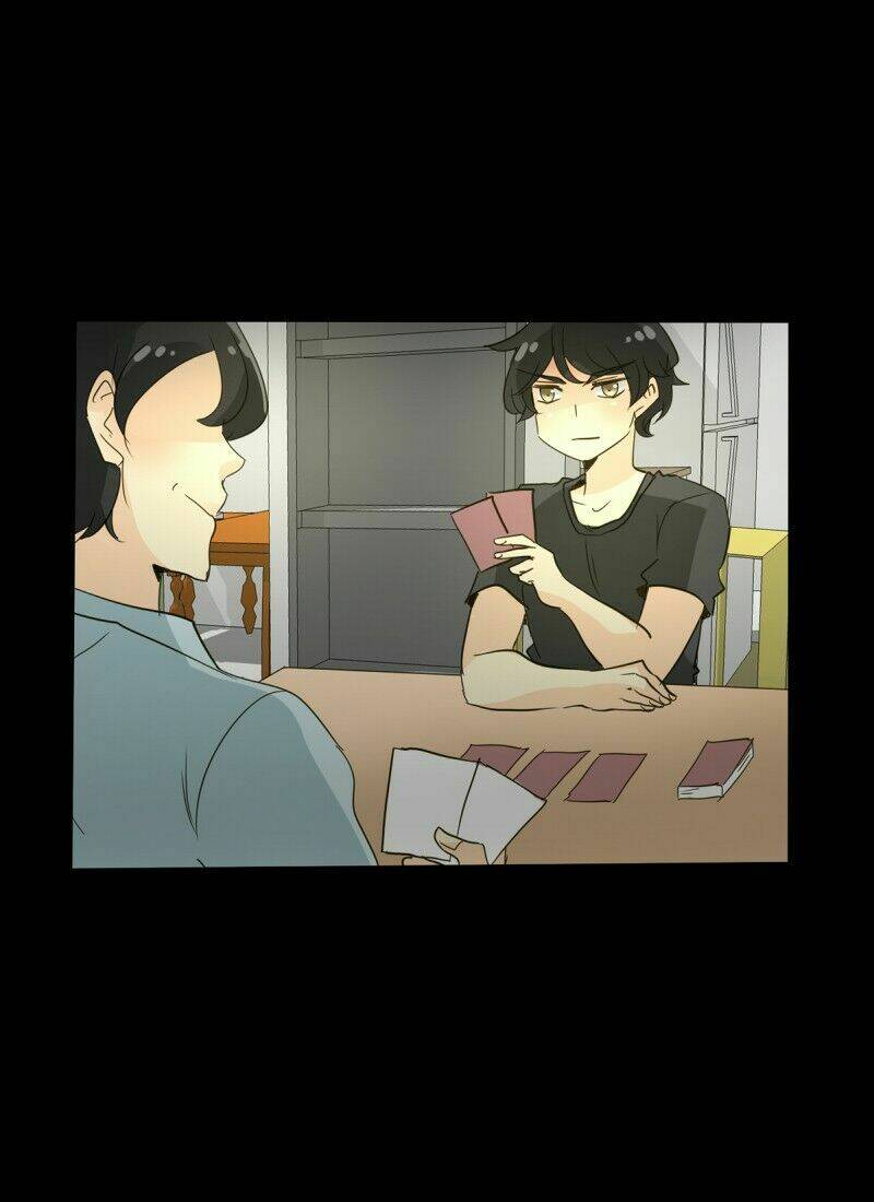 Đọc truyện Thế giới không hoàn hảo - Chap 105