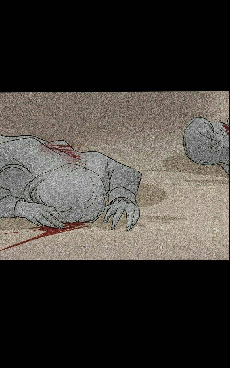 Đọc truyện Thế giới không hoàn hảo - Chap 105