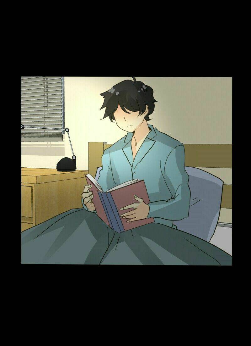 Đọc truyện Thế giới không hoàn hảo - Chap 105