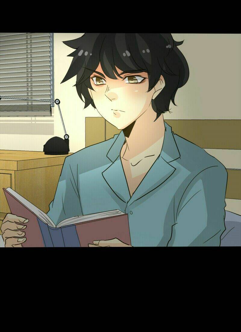 Đọc truyện Thế giới không hoàn hảo - Chap 105