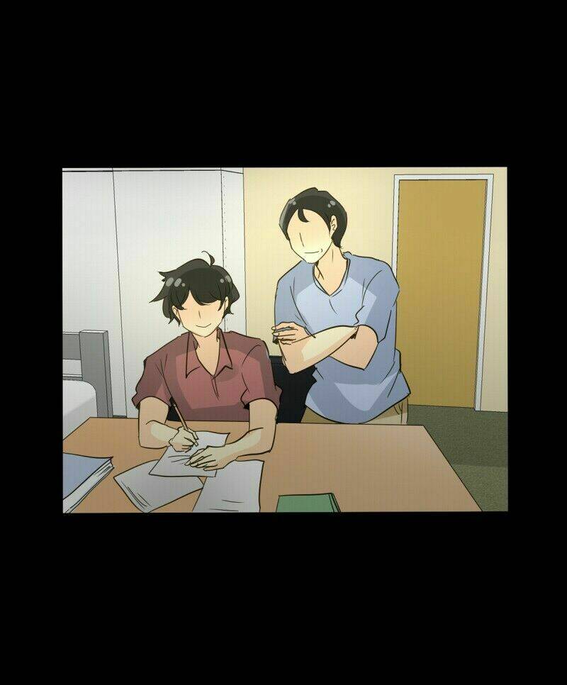 Đọc truyện Thế giới không hoàn hảo - Chap 105