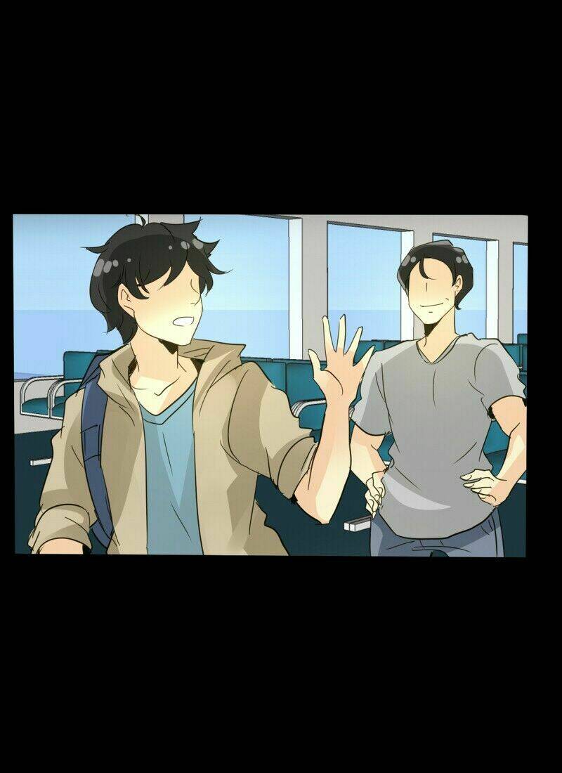 Đọc truyện Thế giới không hoàn hảo - Chap 105