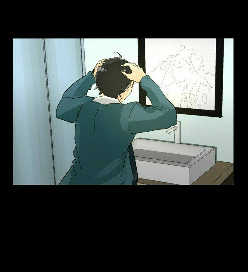 Đọc truyện Thế giới không hoàn hảo - Chap 105