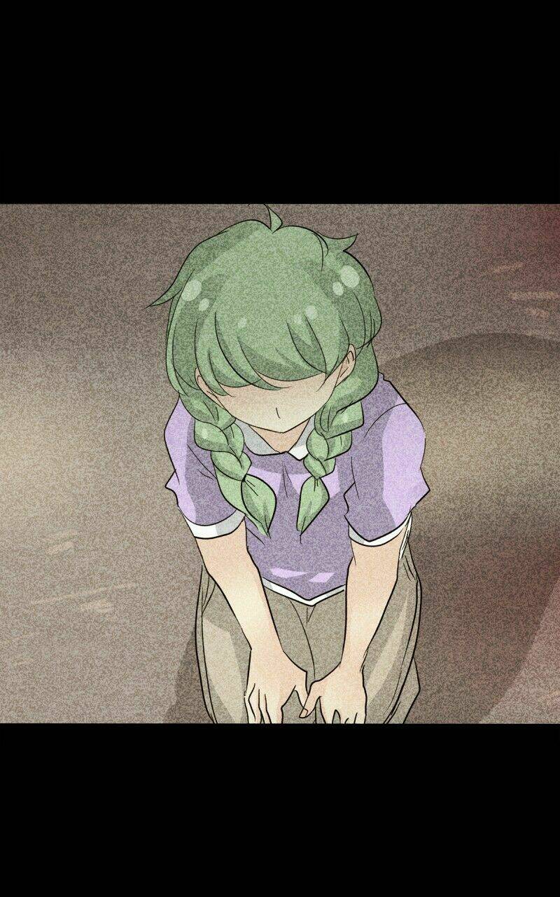 Đọc truyện Thế giới không hoàn hảo - Chap 105