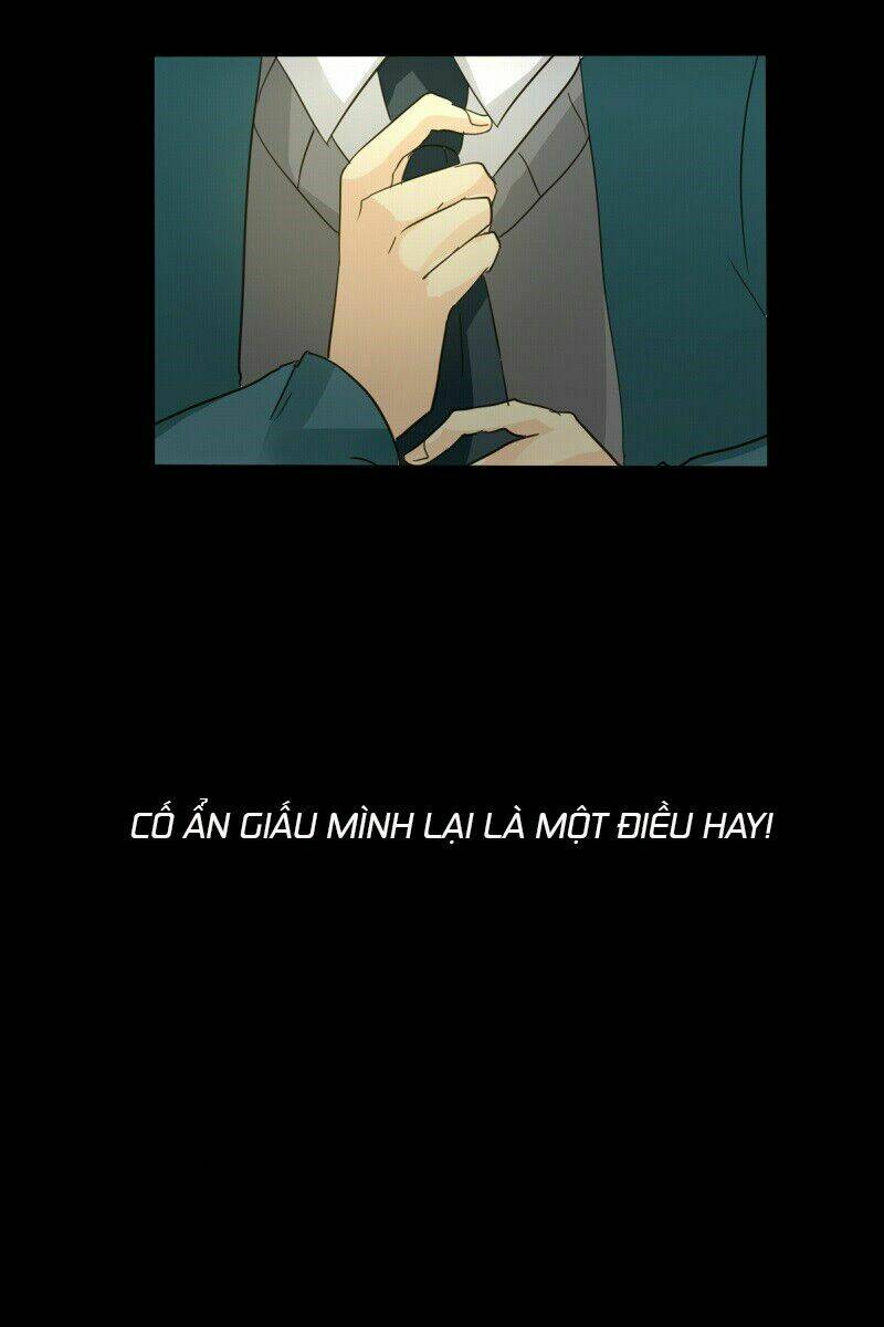 Đọc truyện Thế giới không hoàn hảo - Chap 105