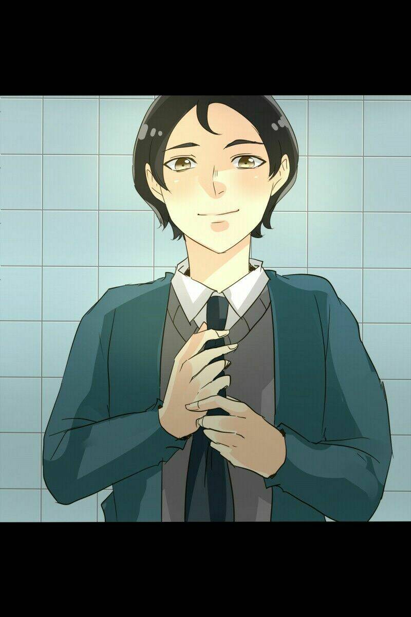 Đọc truyện Thế giới không hoàn hảo - Chap 105