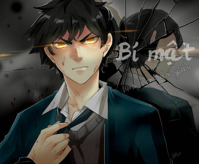 Đọc truyện Thế giới không hoàn hảo - Chap 105