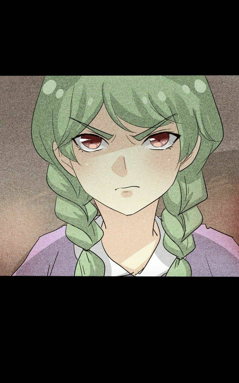 Đọc truyện Thế giới không hoàn hảo - Chap 105