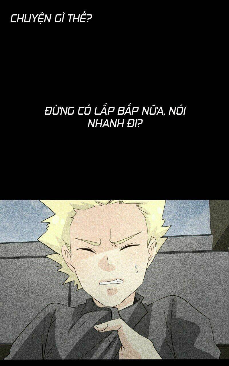 Đọc truyện Thế giới không hoàn hảo - Chap 105