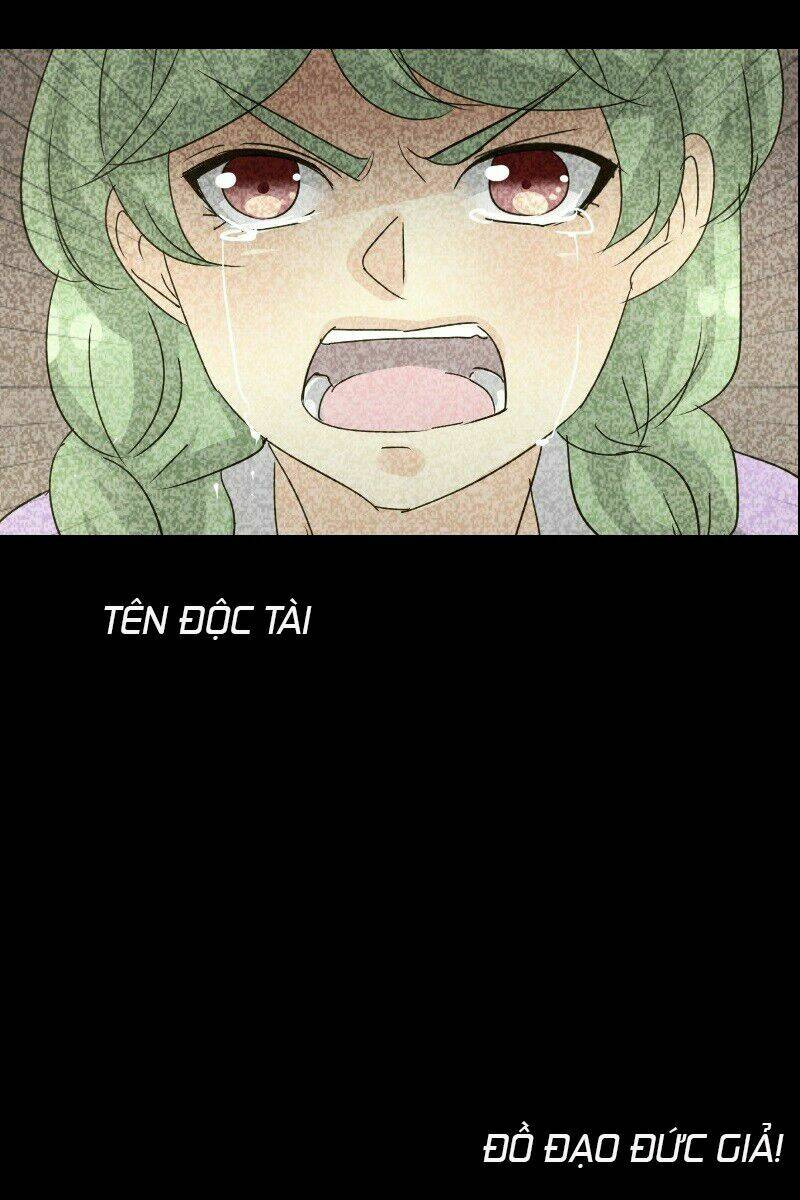 Đọc truyện Thế giới không hoàn hảo - Chap 105