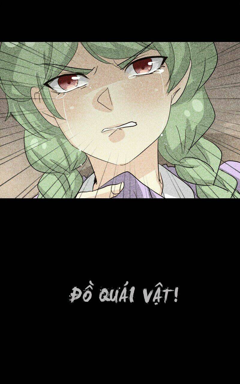 Đọc truyện Thế giới không hoàn hảo - Chap 105