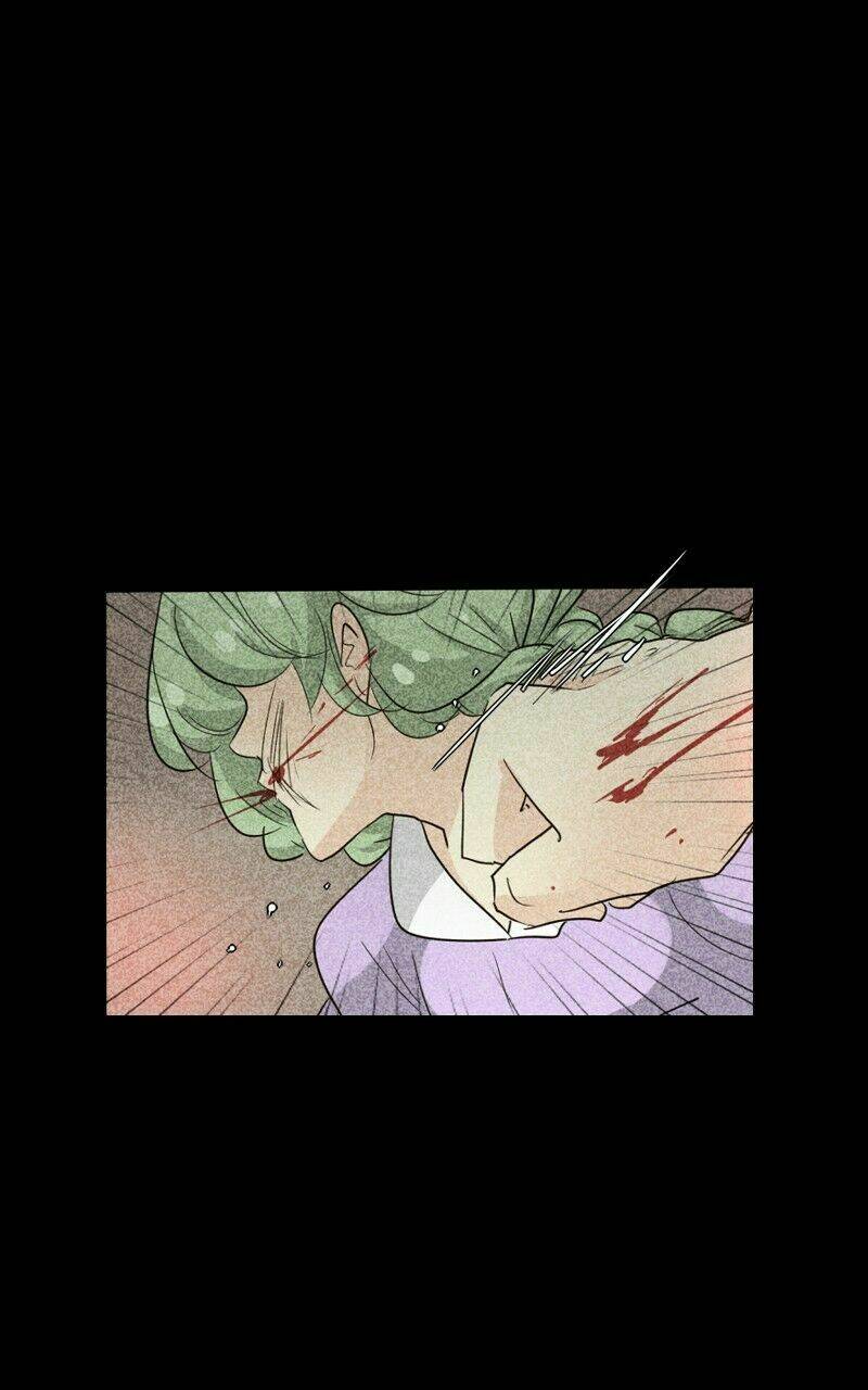 Đọc truyện Thế giới không hoàn hảo - Chap 105