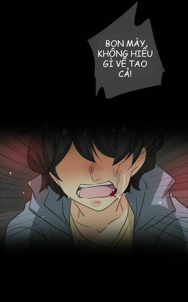 Đọc truyện Thế giới không hoàn hảo - Chap 105