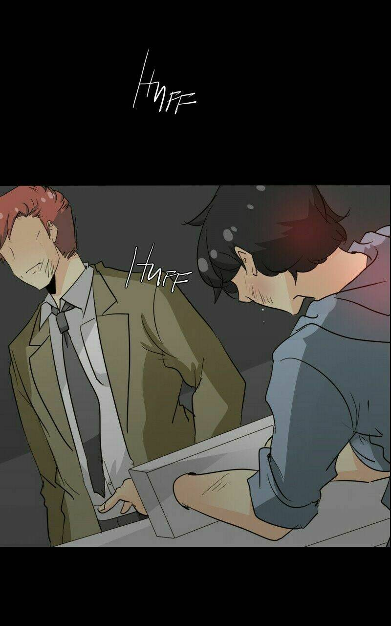 Đọc truyện Thế giới không hoàn hảo - Chap 105