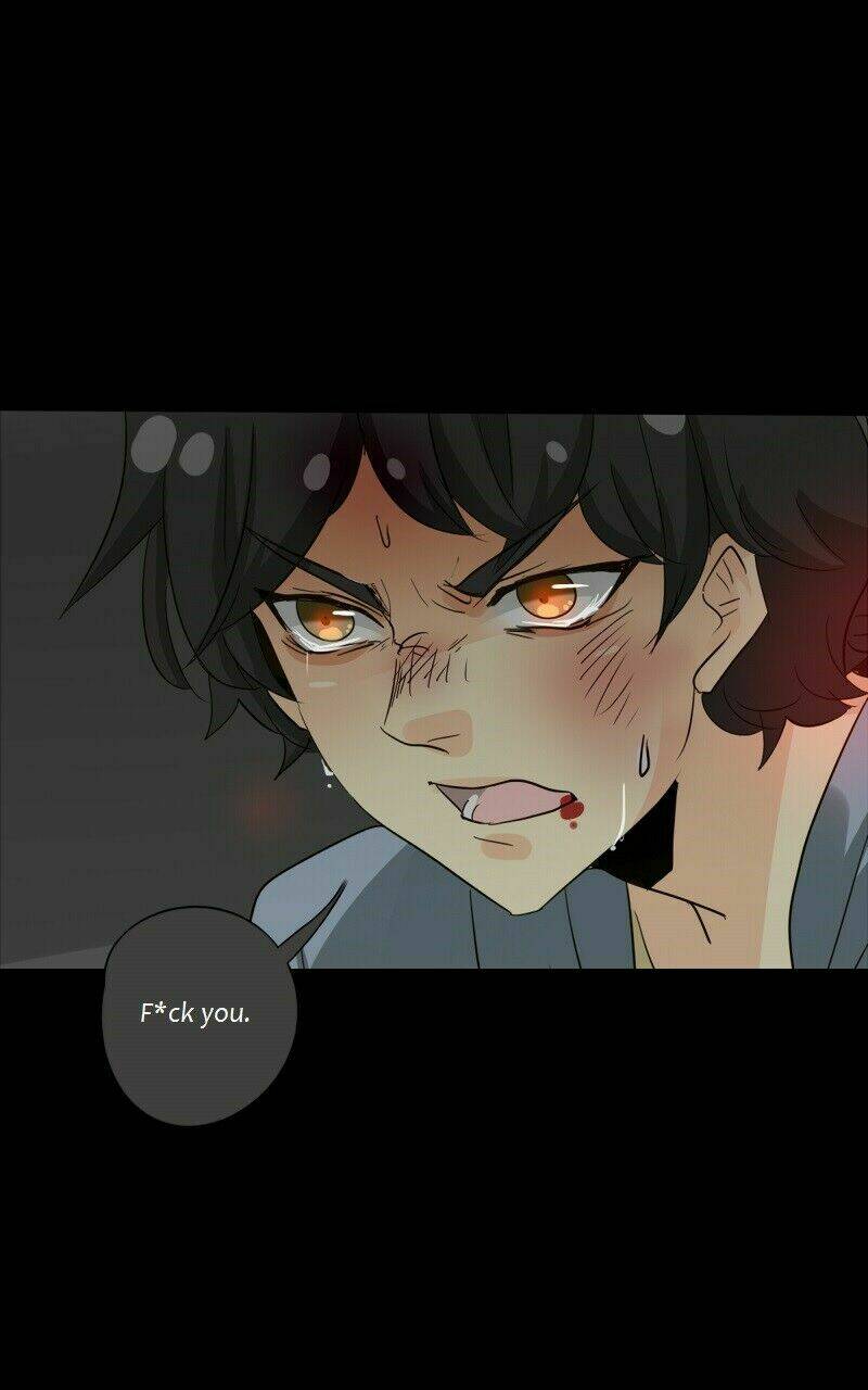 Đọc truyện Thế giới không hoàn hảo - Chap 105