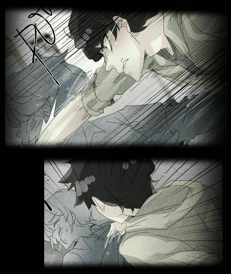 Đọc truyện Thế giới không hoàn hảo - Chap 105