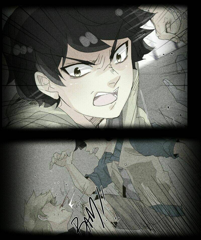 Đọc truyện Thế giới không hoàn hảo - Chap 105