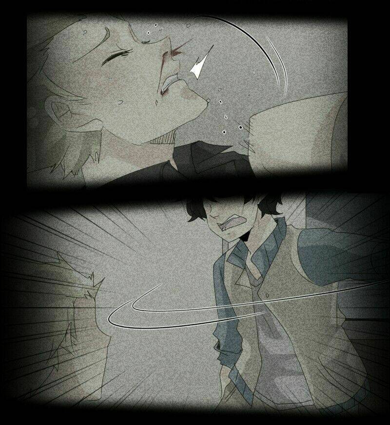 Đọc truyện Thế giới không hoàn hảo - Chap 105