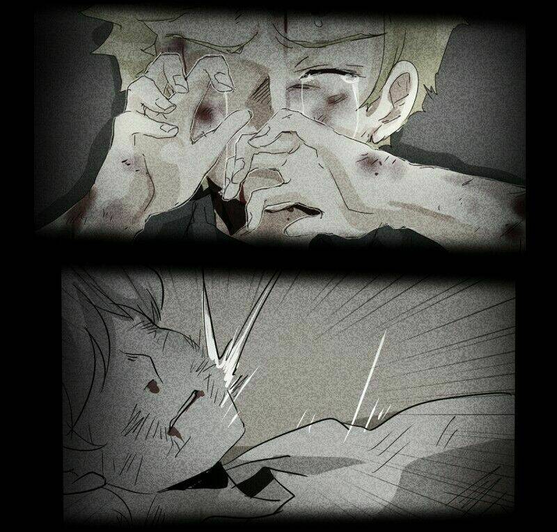 Đọc truyện Thế giới không hoàn hảo - Chap 105