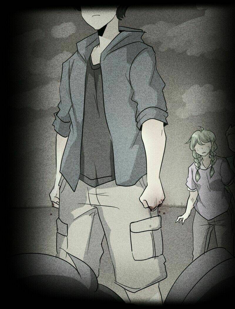 Đọc truyện Thế giới không hoàn hảo - Chap 105