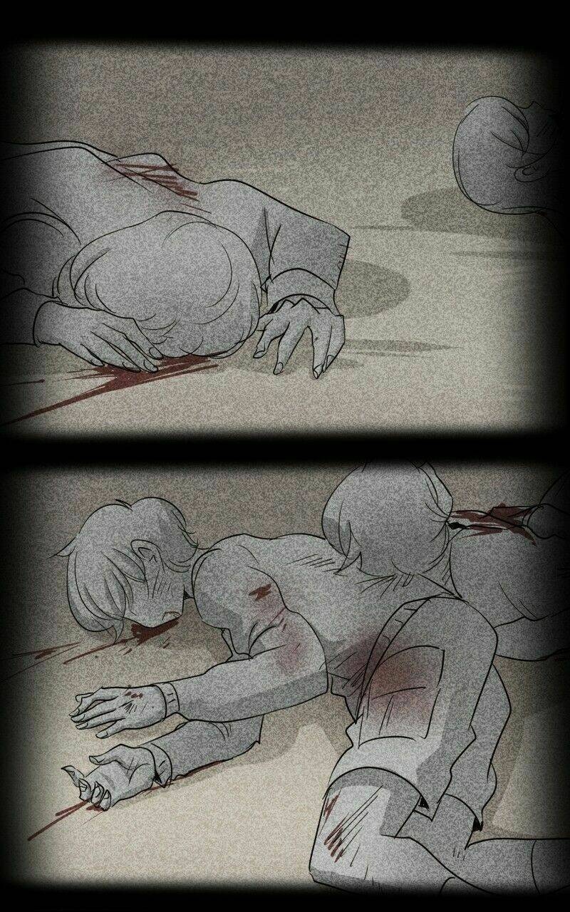 Đọc truyện Thế giới không hoàn hảo - Chap 105