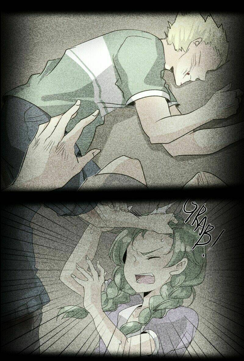 Đọc truyện Thế giới không hoàn hảo - Chap 105