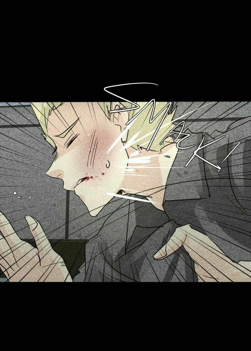 Đọc truyện Thế giới không hoàn hảo - Chap 105