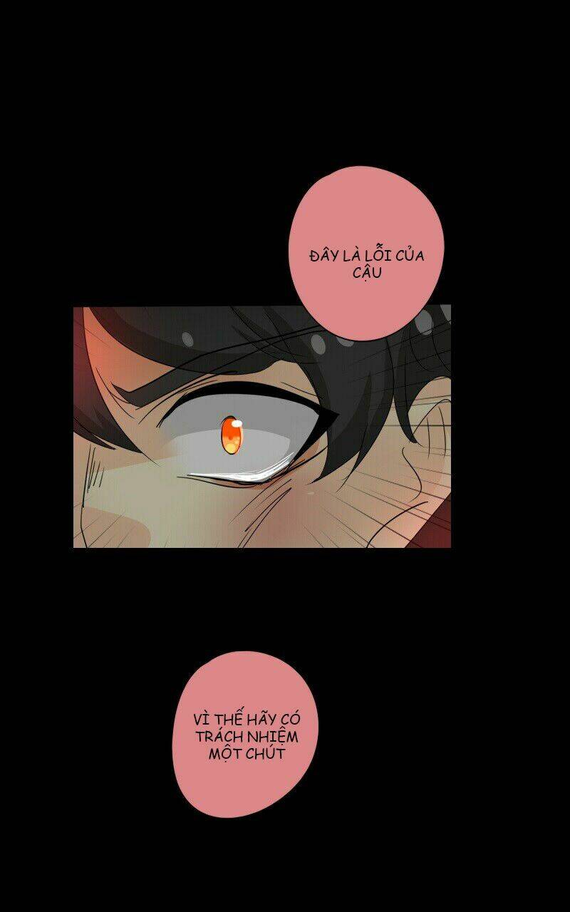 Đọc truyện Thế giới không hoàn hảo - Chap 105