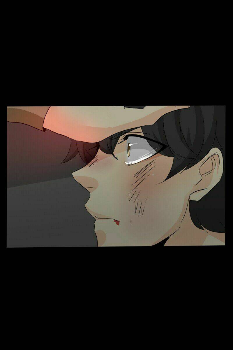 Đọc truyện Thế giới không hoàn hảo - Chap 105