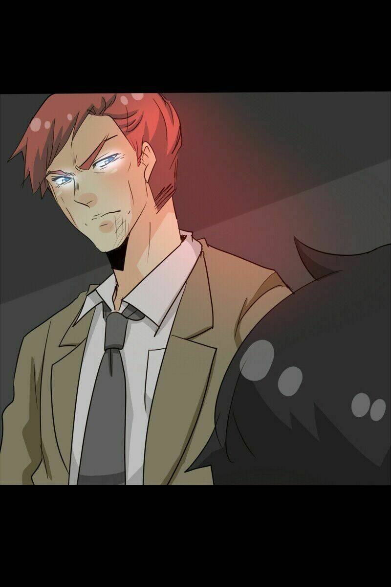 Đọc truyện Thế giới không hoàn hảo - Chap 105