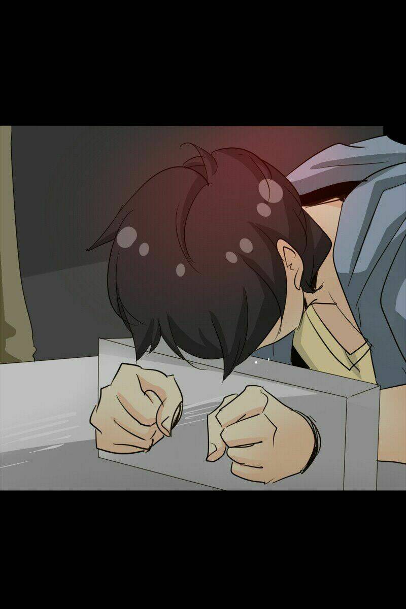 Đọc truyện Thế giới không hoàn hảo - Chap 105