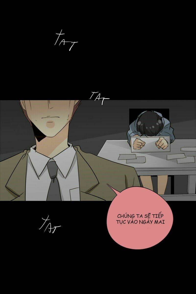 Đọc truyện Thế giới không hoàn hảo - Chap 105