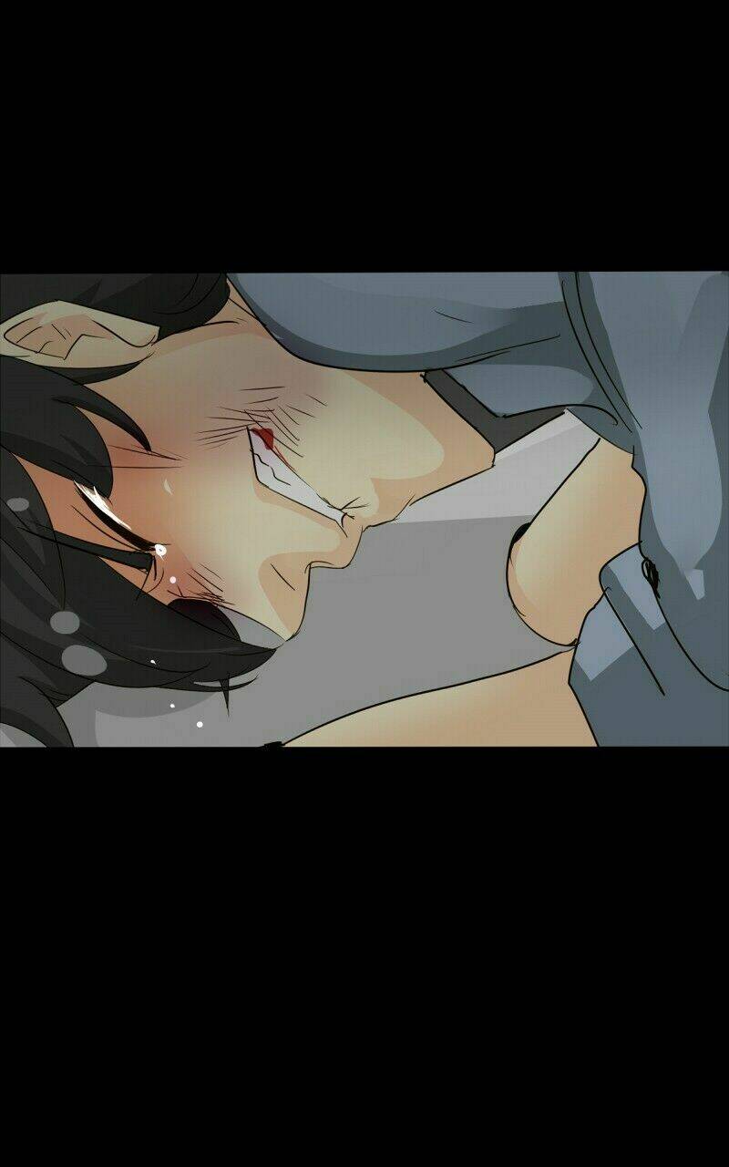 Đọc truyện Thế giới không hoàn hảo - Chap 105