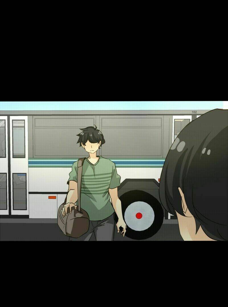 Đọc truyện Thế giới không hoàn hảo - Chap 105