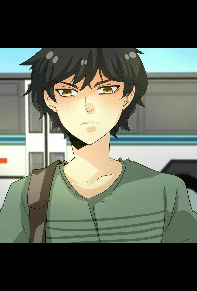 Đọc truyện Thế giới không hoàn hảo - Chap 105