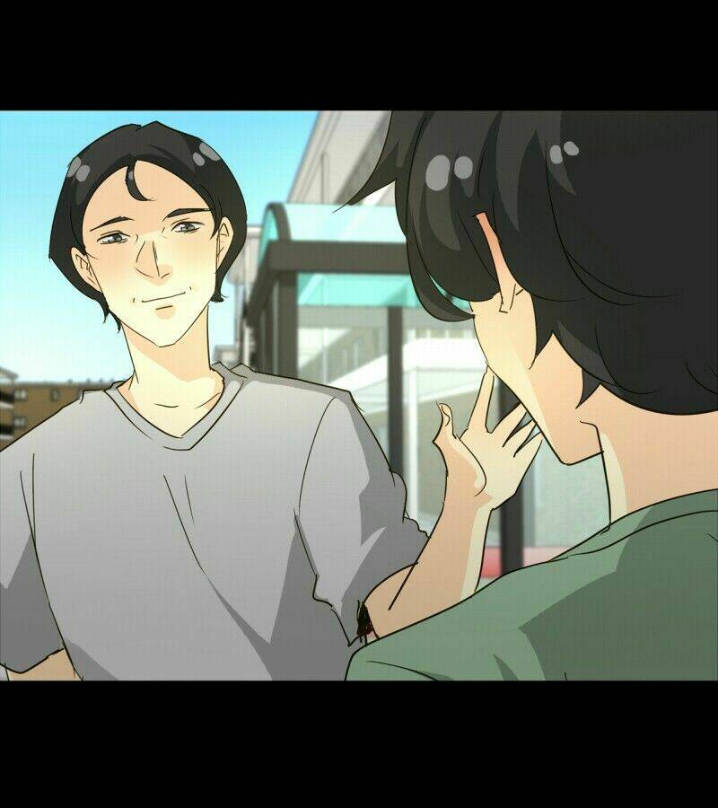 Đọc truyện Thế giới không hoàn hảo - Chap 105