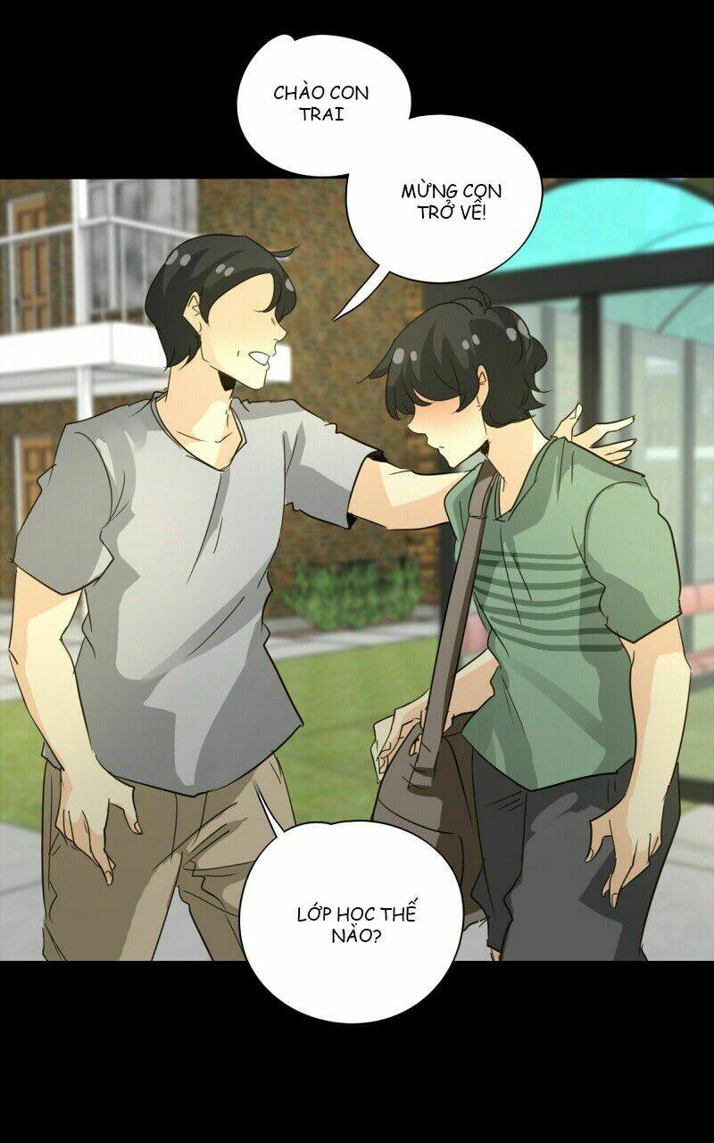 Đọc truyện Thế giới không hoàn hảo - Chap 105