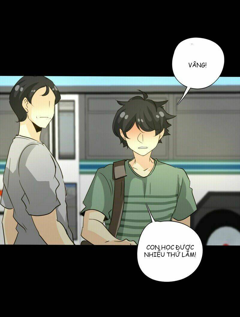 Đọc truyện Thế giới không hoàn hảo - Chap 105