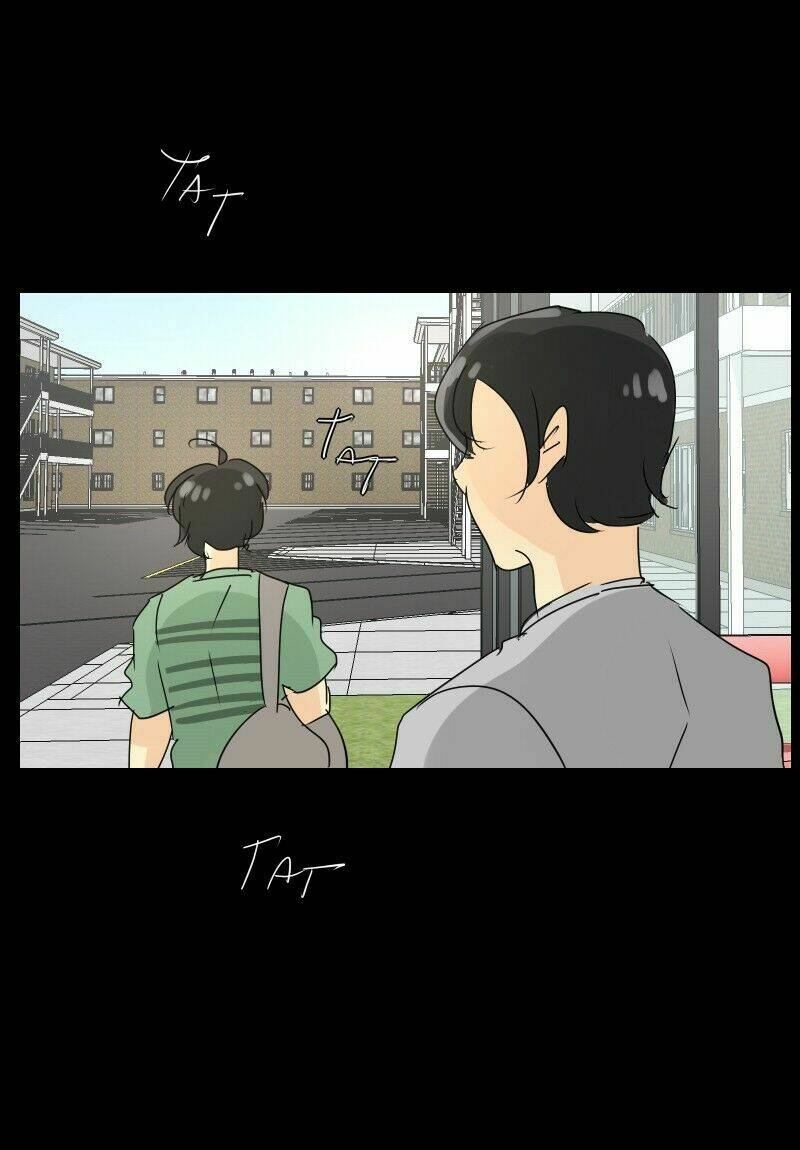 Đọc truyện Thế giới không hoàn hảo - Chap 105