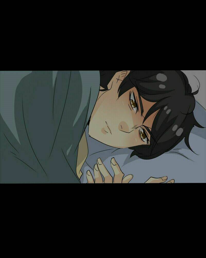 Đọc truyện Thế giới không hoàn hảo - Chap 105