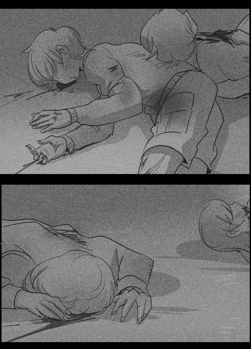 Đọc truyện Thế giới không hoàn hảo - Chap 105